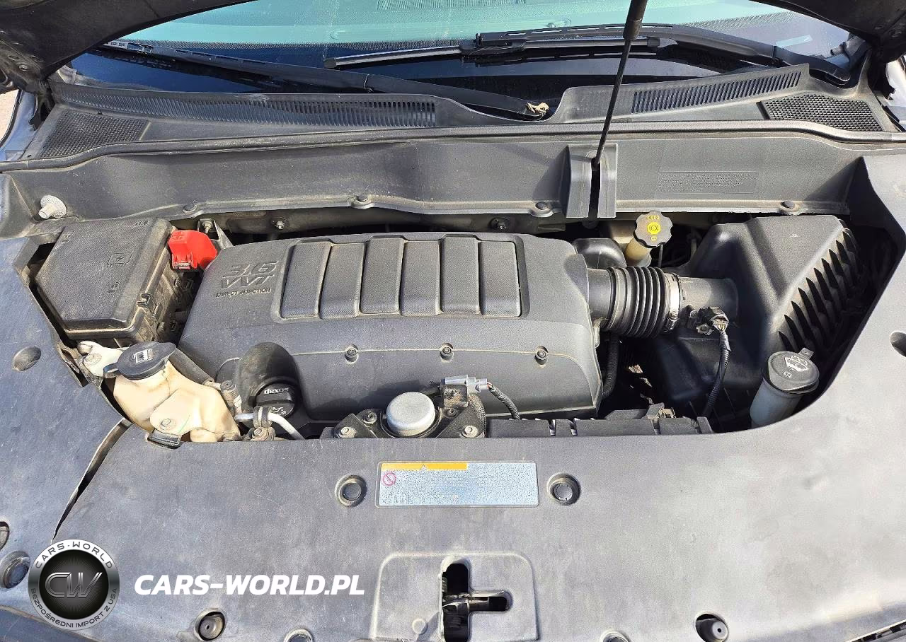 2014 Buick Enclave VIN:5GAKRBKD9EJ198218 - 11
