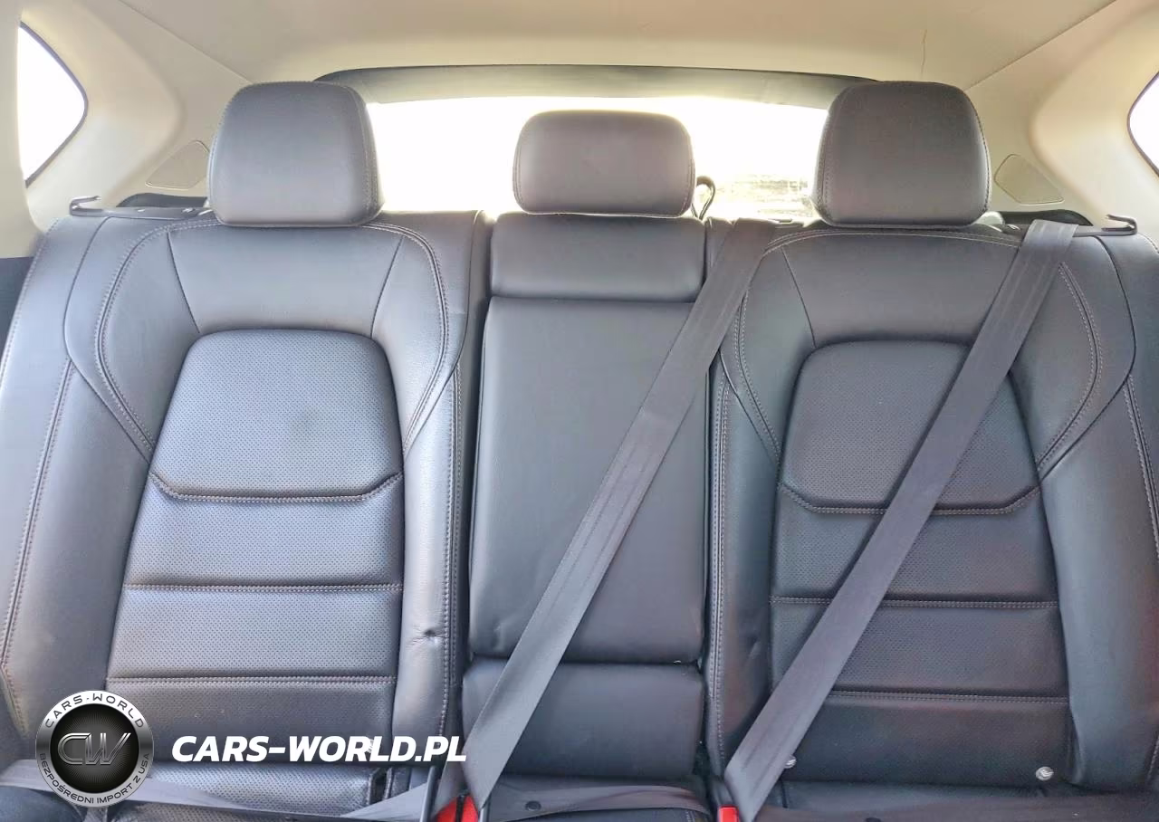 2019 Mazda Cx-5 Grand Touring VIN:JM3KFADM8K0673509 - 10