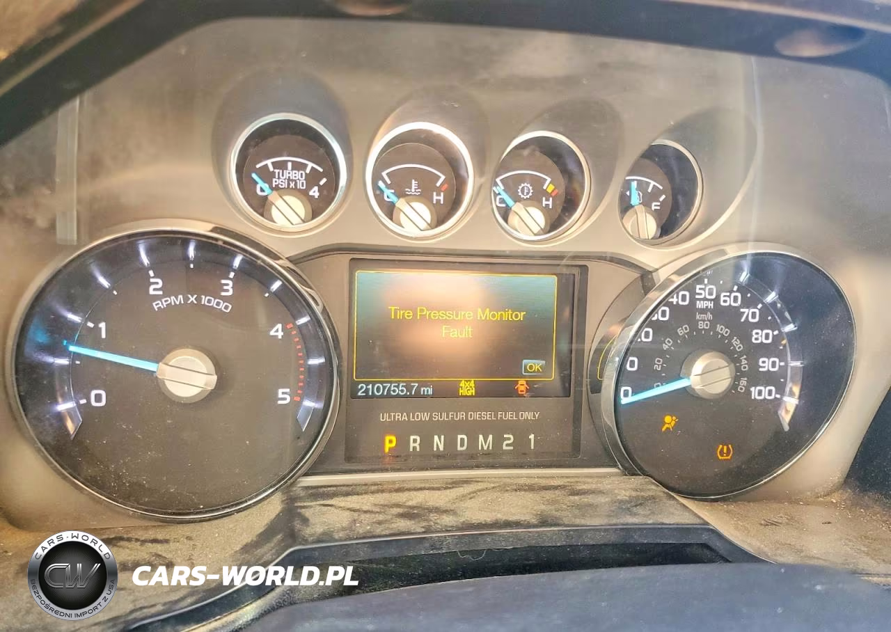 2015 Ford F350 Super Duty VIN:1FT8W3BTXFEC29680 - 9