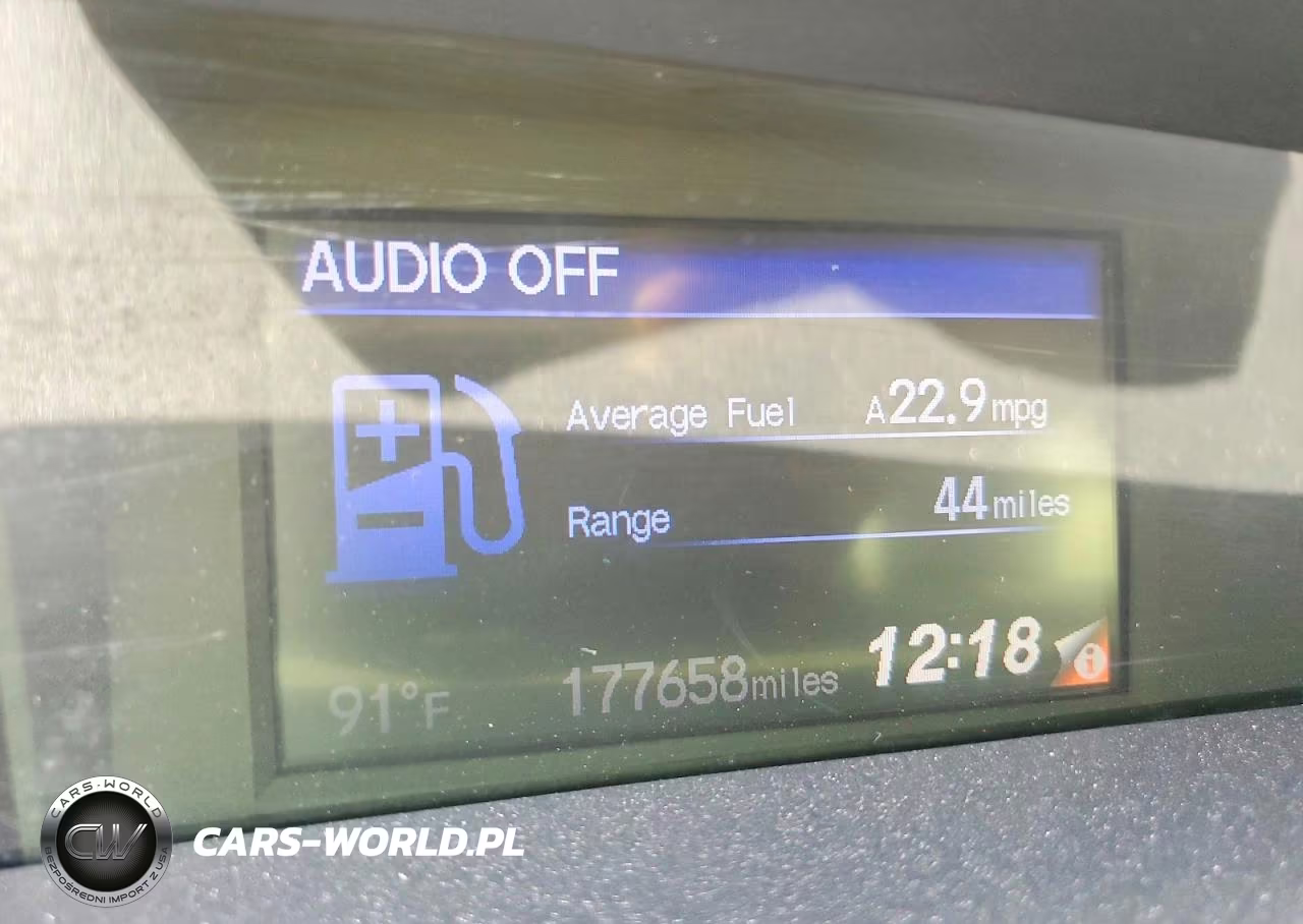 2013 Honda Civic Ex VIN:19XFB2F88DE285511 - 9