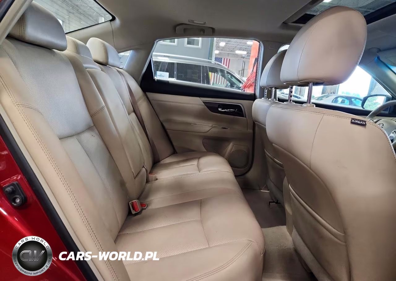 2013 Nissan Altima 2.5 VIN:1N4AL3AP7DN573260 - 10