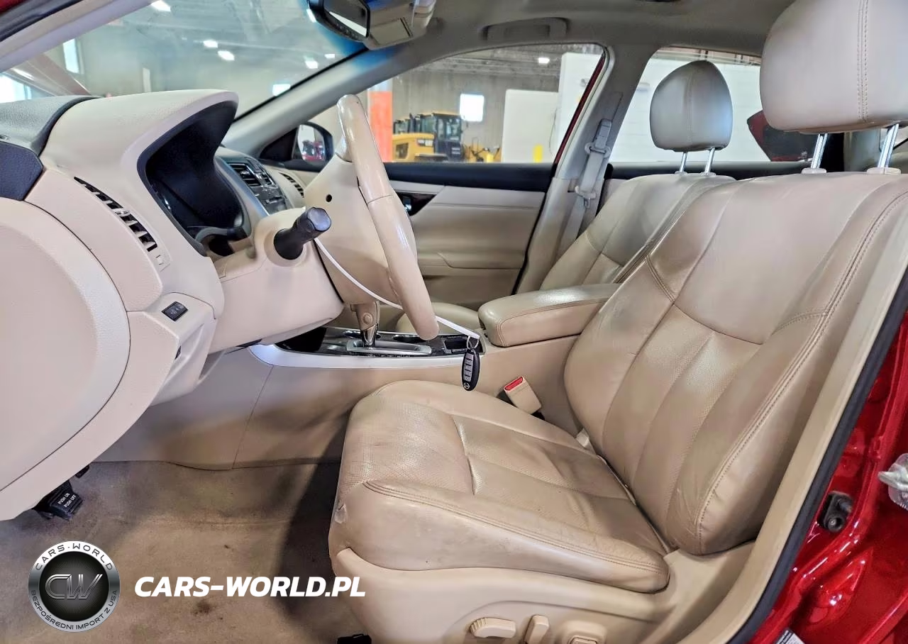 2013 Nissan Altima 2.5 VIN:1N4AL3AP7DN573260 - 7