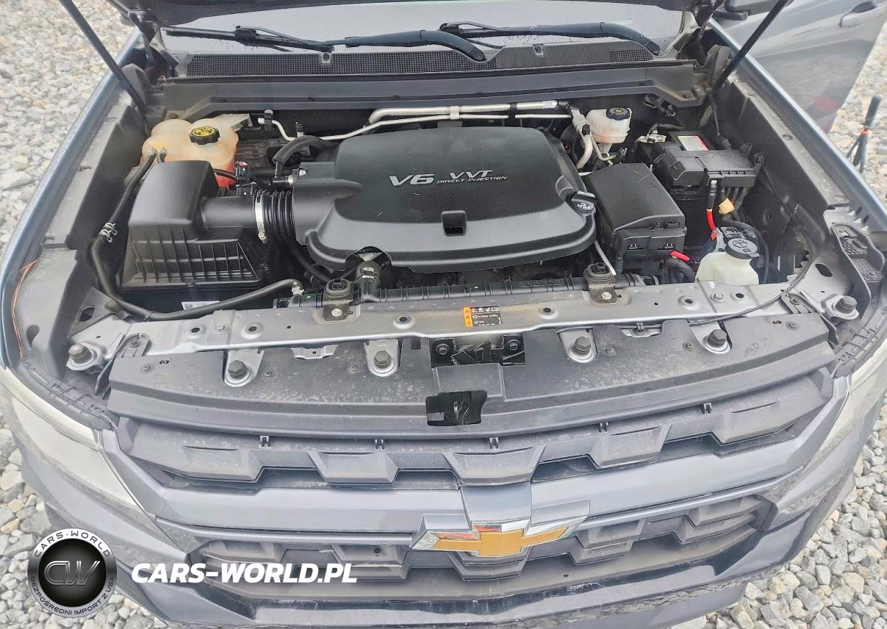 2022 Chevrolet Colorado Lt VIN:1GCGSCEN0N1138296 - 11