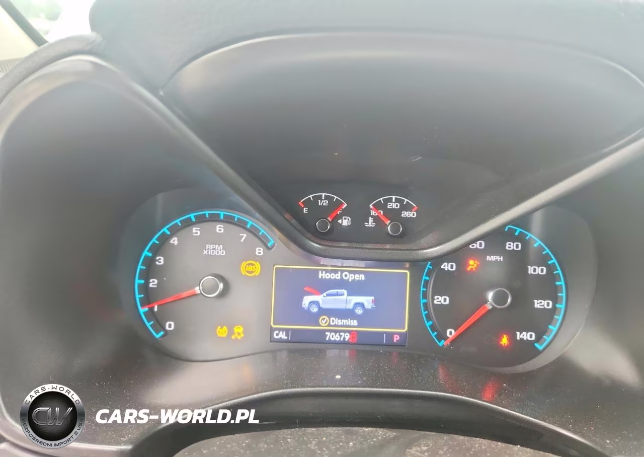 2022 Chevrolet Colorado Lt VIN:1GCGSCEN0N1138296 - 9