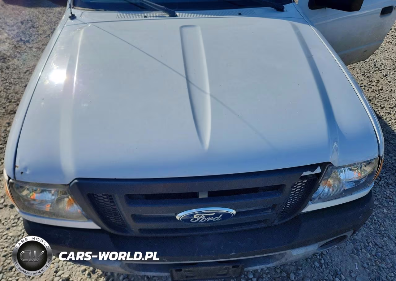2011 Ford Ranger VIN:1FTKR1AD2BPA51709 - 11