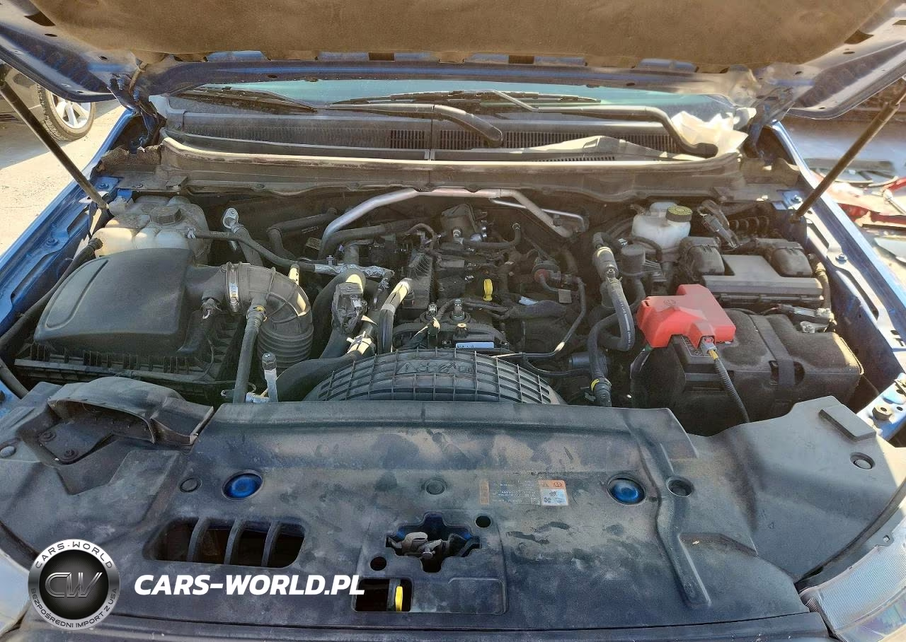 2021 Ford Ranger Xl VIN:1FTER4EH7MLE04144 - 11