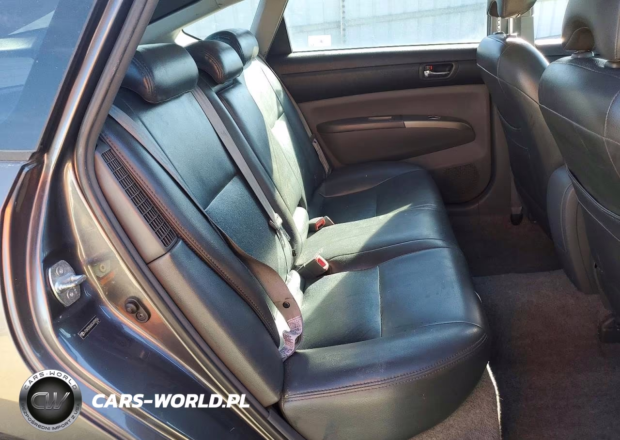 2008 Toyota Prius Base VIN:JTDKB20U683429056 - 10