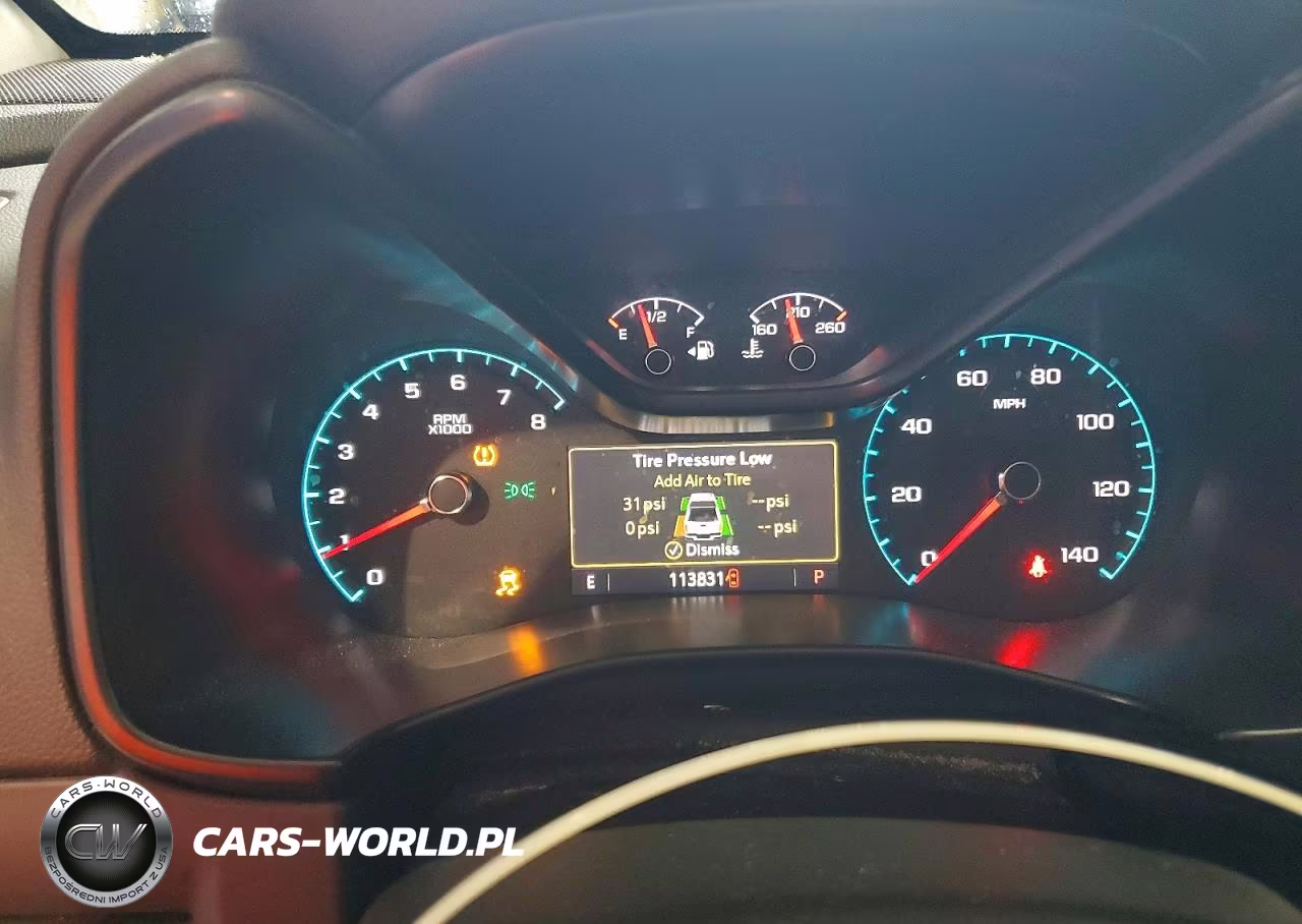 2022 Chevrolet Colorado Lt VIN:1GCGSCEA1N1300482 - 9