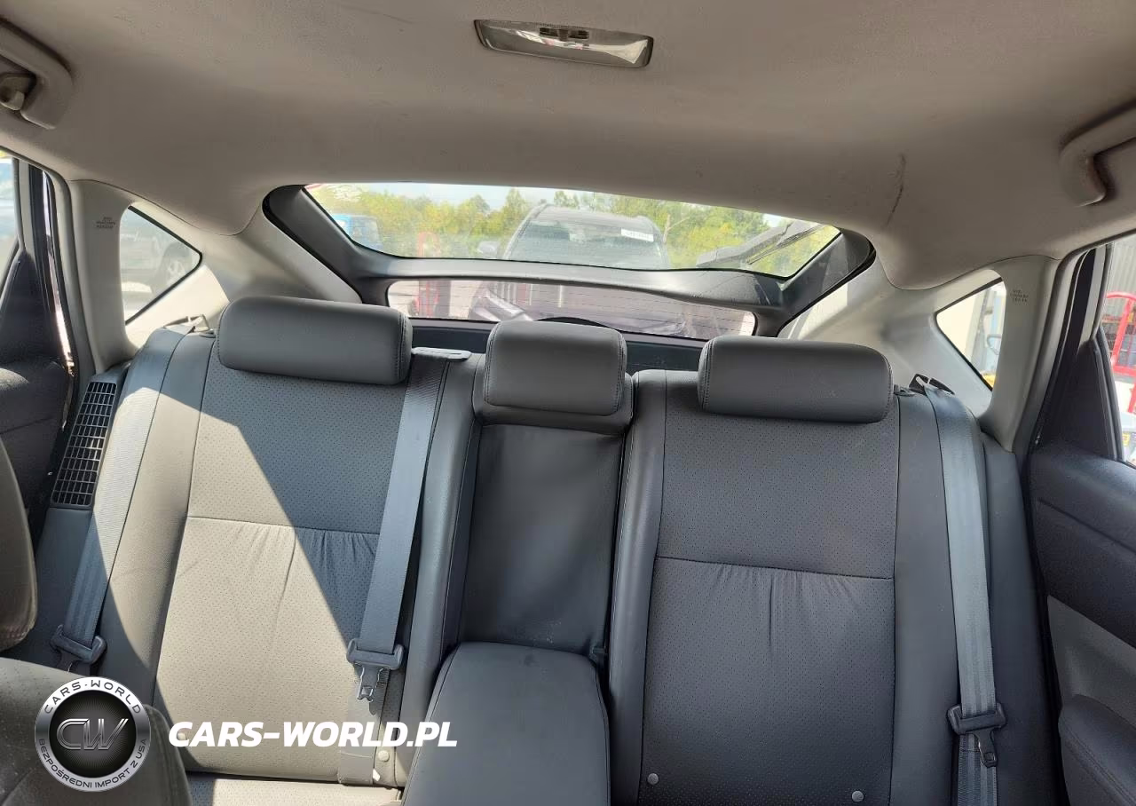 2007 Toyota Prius Base VIN:JTDKB20U477628839 - 10