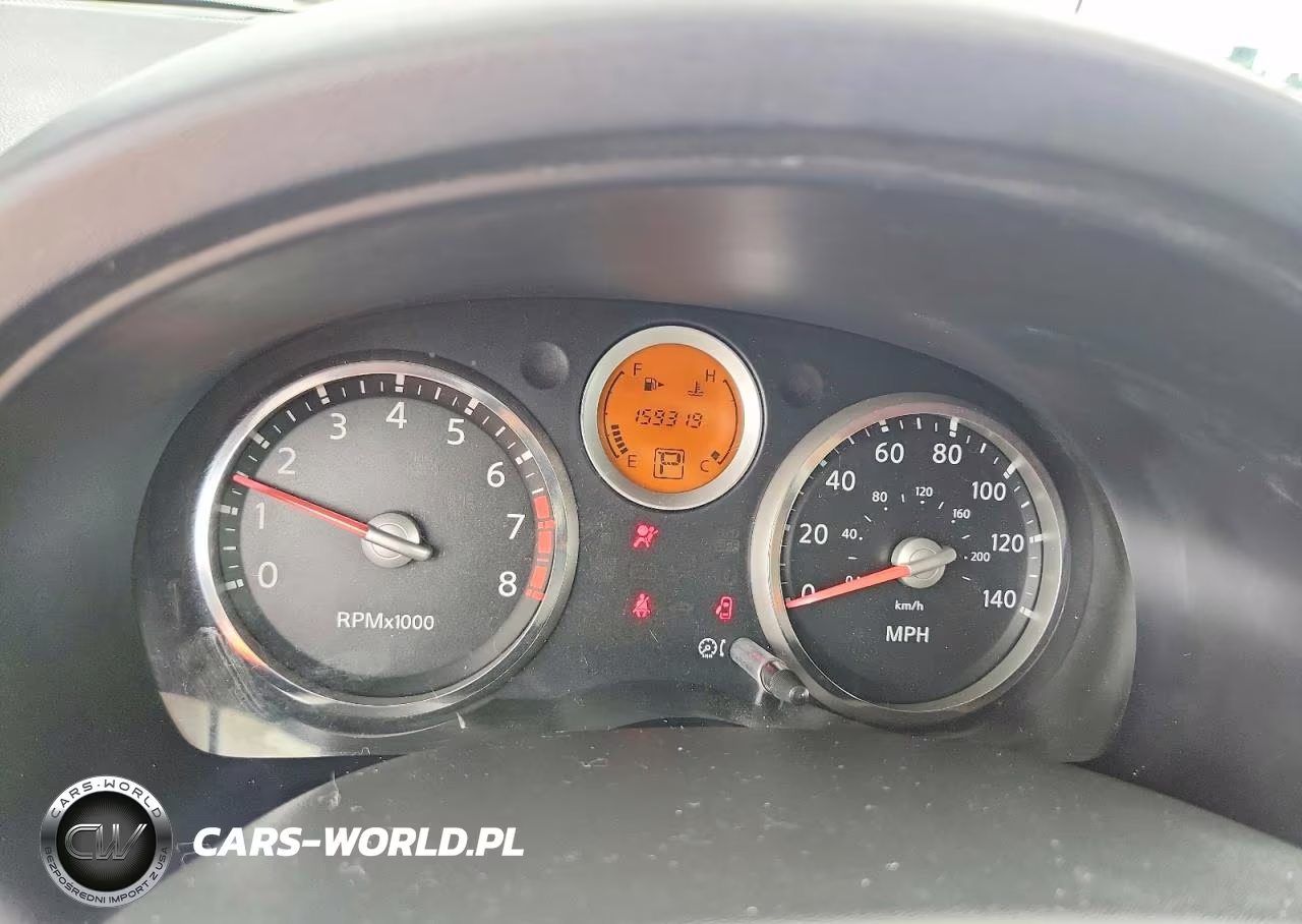 2007 Nissan Sentra 2.0 VIN:3N1AB61E97L674420 - 9