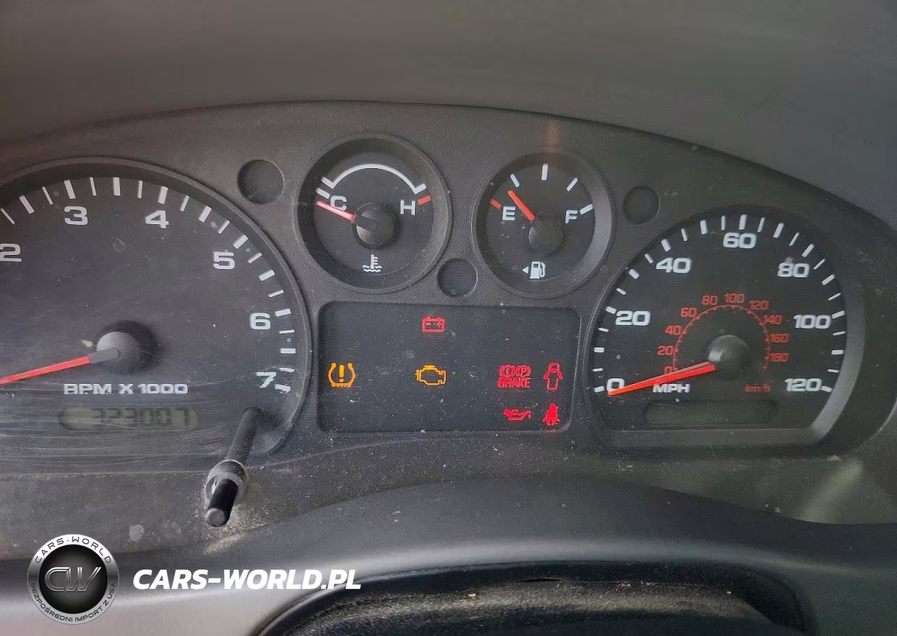 2008 Ford Ranger VIN:1FTYR10D48PA17999 - 9