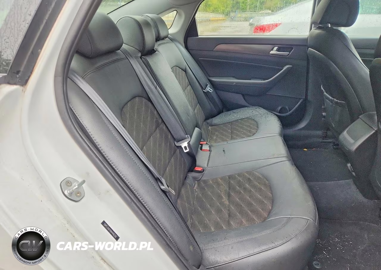 2017 Hyundai Sonata Sport VIN:5NPE34AFXHH446226 - 10