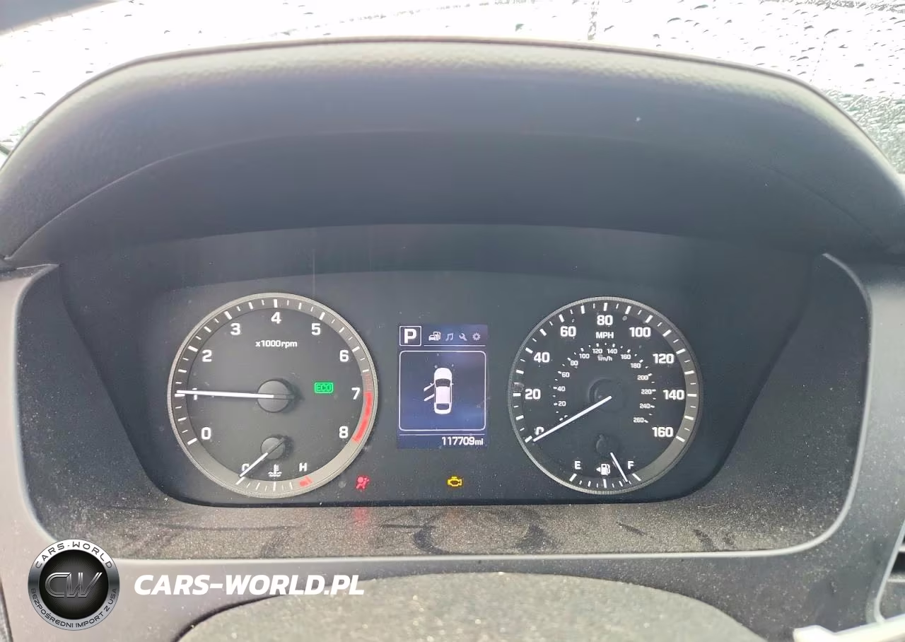 2017 Hyundai Sonata Sport VIN:5NPE34AFXHH446226 - 9