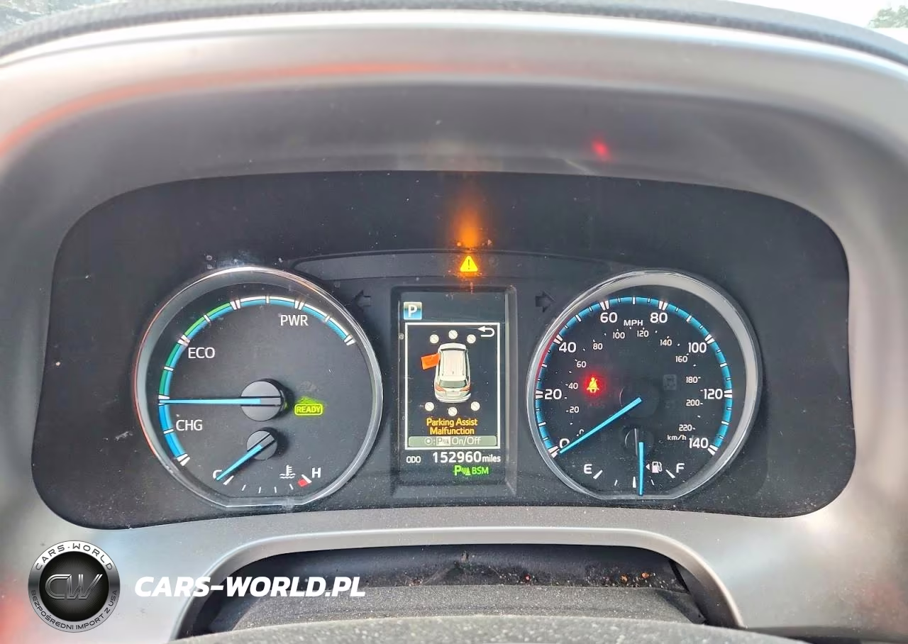 2017 Toyota Rav4 Hybrid Xle VIN:JTMRJREV9HD091450 - 9