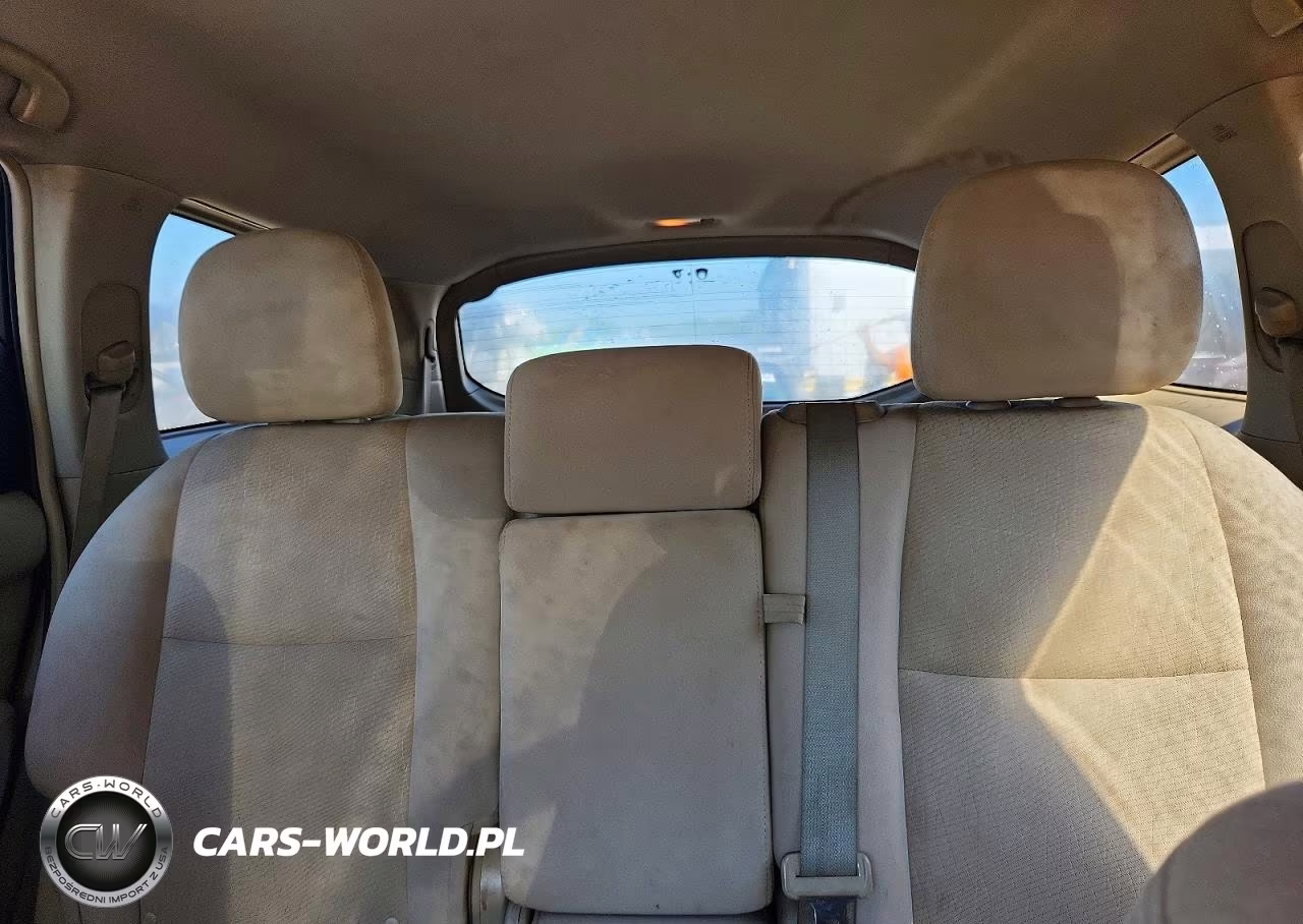 2013 Nissan Pathfinder S VIN:5N1AR2MN7DC661780 - 10