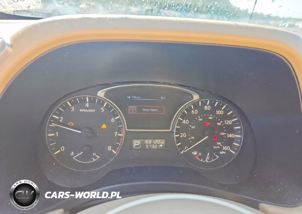 2013 Nissan Pathfinder S VIN:5N1AR2MN7DC661780 - 9