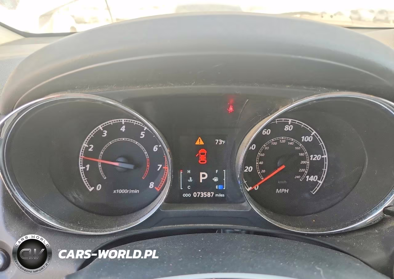 2013 Mitsubishi Outlander Sport Se VIN:4A4AR4AU7DE001151 - 9