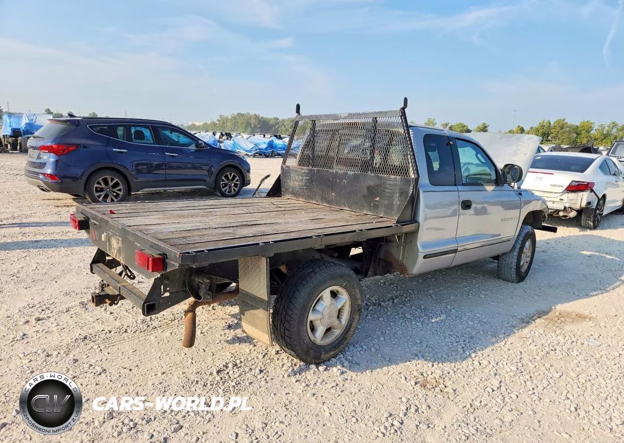 1998 Dodg Other VIN:1B7GG22X5WS613941 - 3
