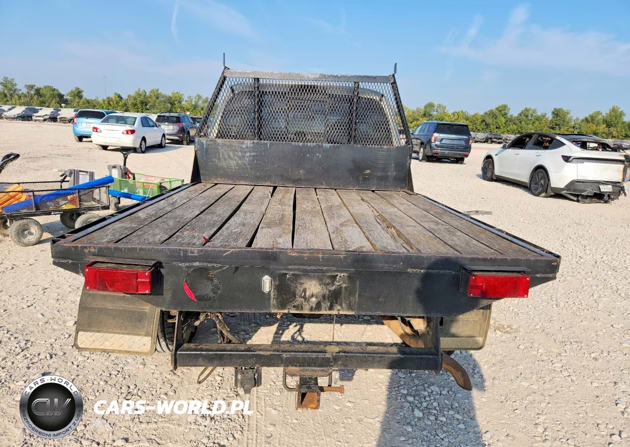 1998 Dodg Other VIN:1B7GG22X5WS613941 - 6