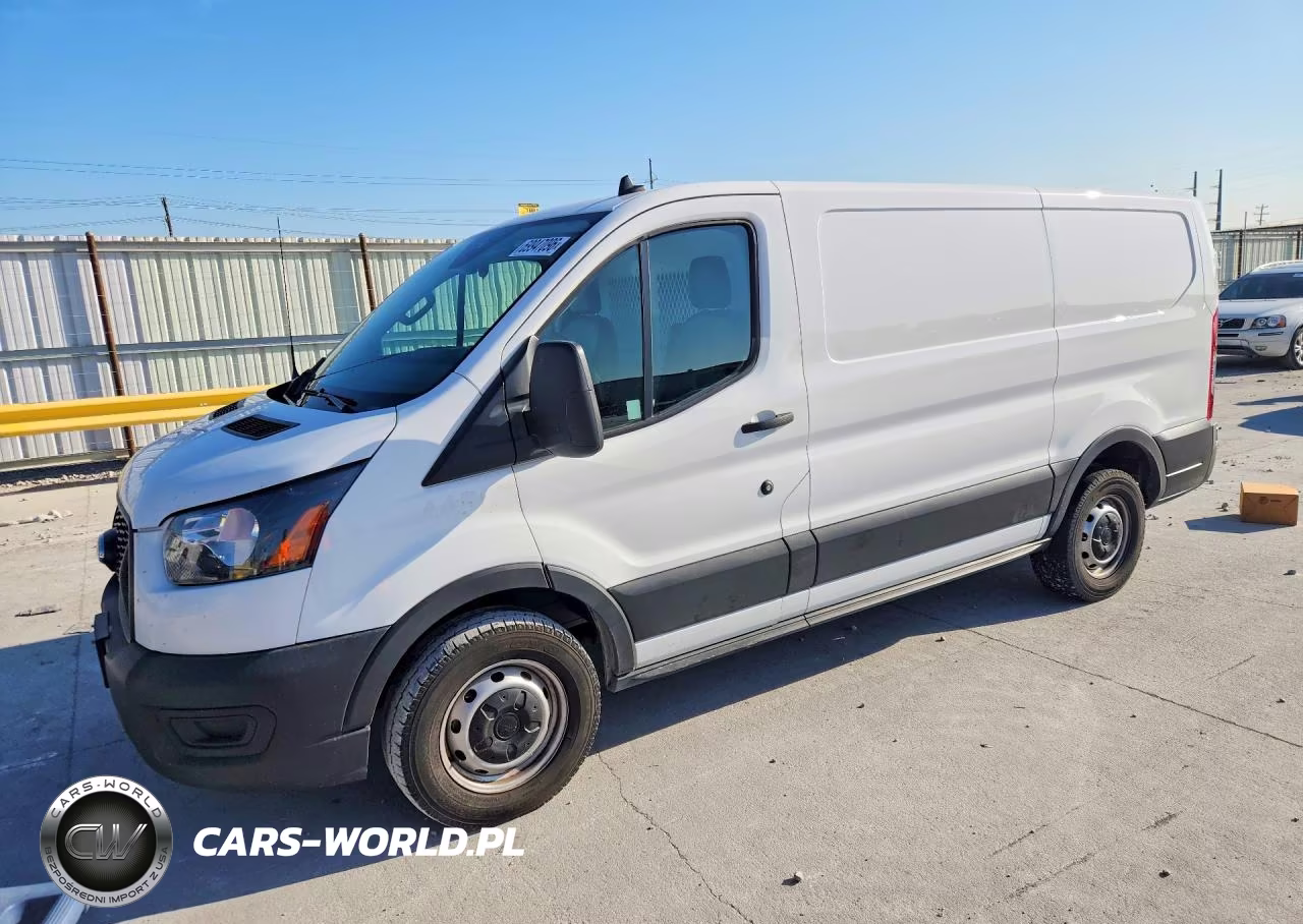 2023 Ford Transit 150 Delivery Van