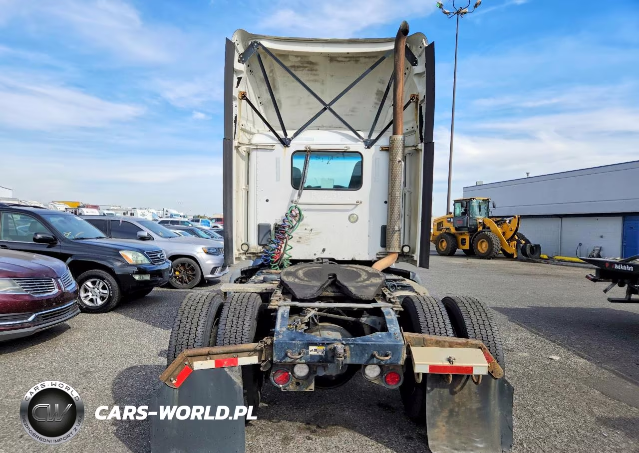 2019 Peterbilt 579 Semi Truck VIN:1XPBA48X8KD478661 - 6