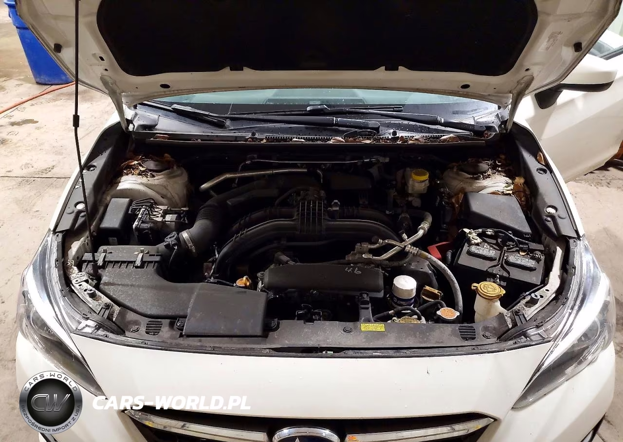2022 Subaru Impreza Premium VIN:4S3GTAD67N3722906 - 11