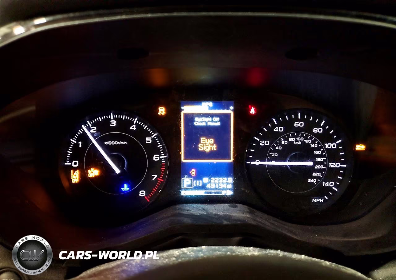 2022 Subaru Impreza Premium VIN:4S3GTAD67N3722906 - 9