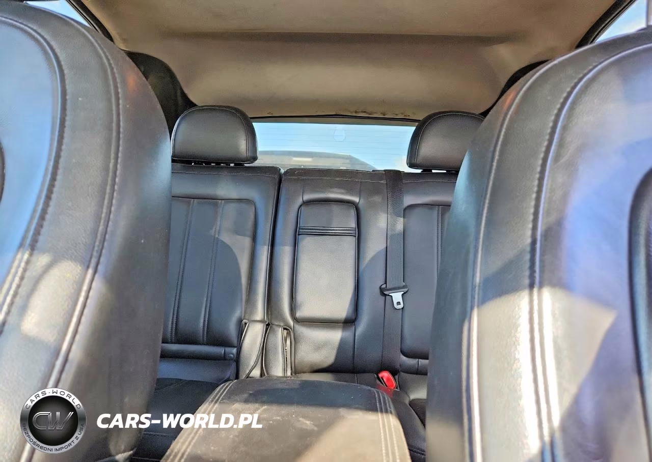 2014 Chevrolet Captiva Ltz VIN:3GNAL4EK9ES542427 - 10