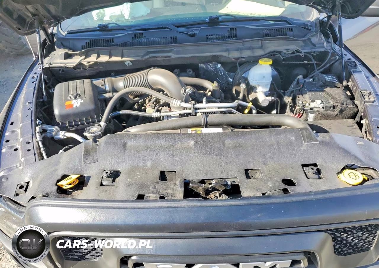 2021 Ram 1500 Classic Slt VIN:1C6RR7GT9MS562423 - 11
