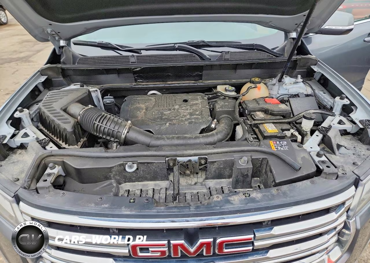 2022 GMC Acadia Sle VIN:1GKKNKL42NZ120166 - 12