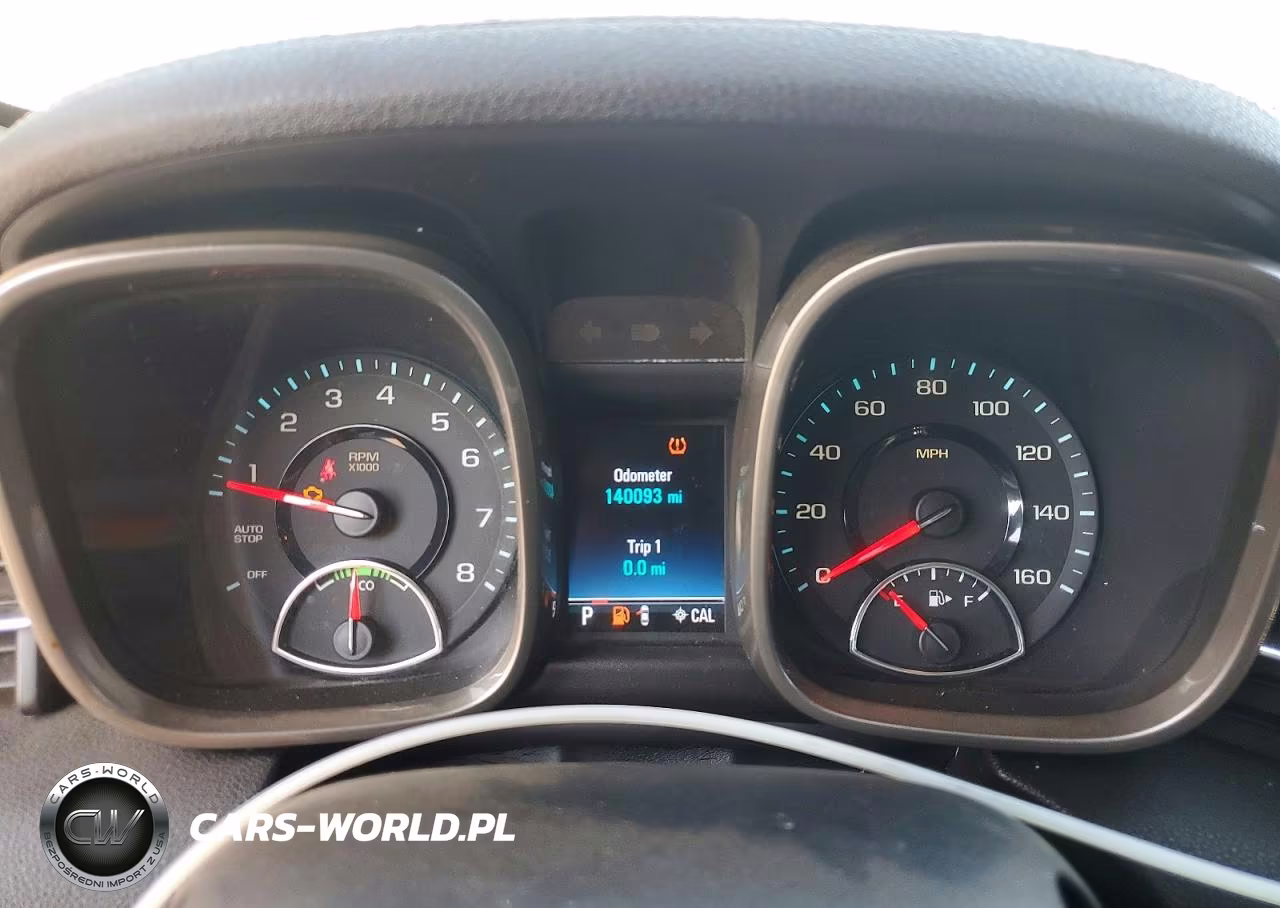 2013 Chevrolet Malibu 2Lt VIN:1G11F5RR4DF104455 - 9