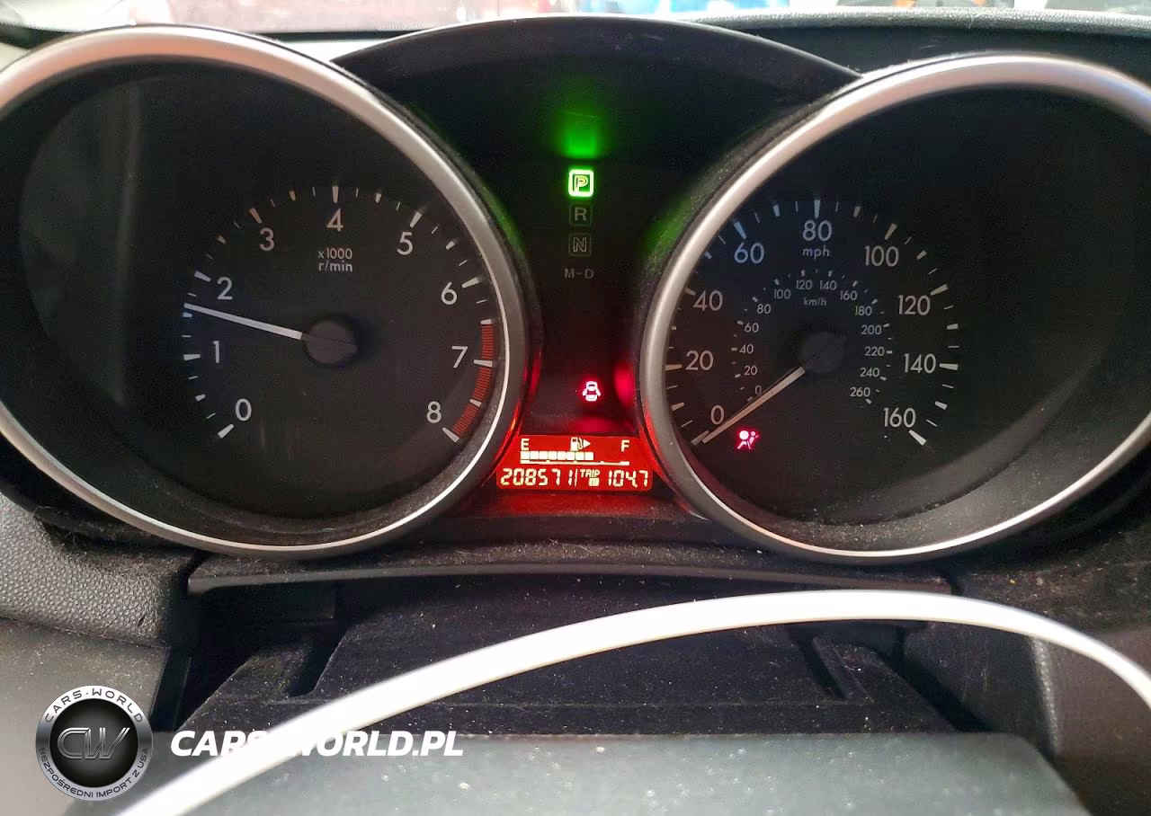 2010 Mazda 3 I VIN:JM1BL1SF3A1233843 - 9
