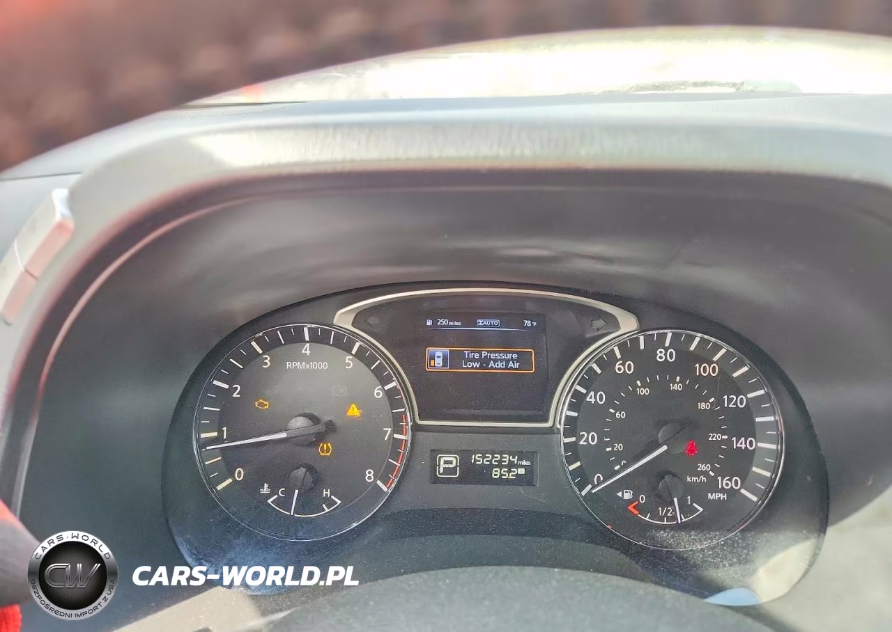 2014 Nissan Pathfinder Sv VIN:5N1AR2MM5EC701153 - 9