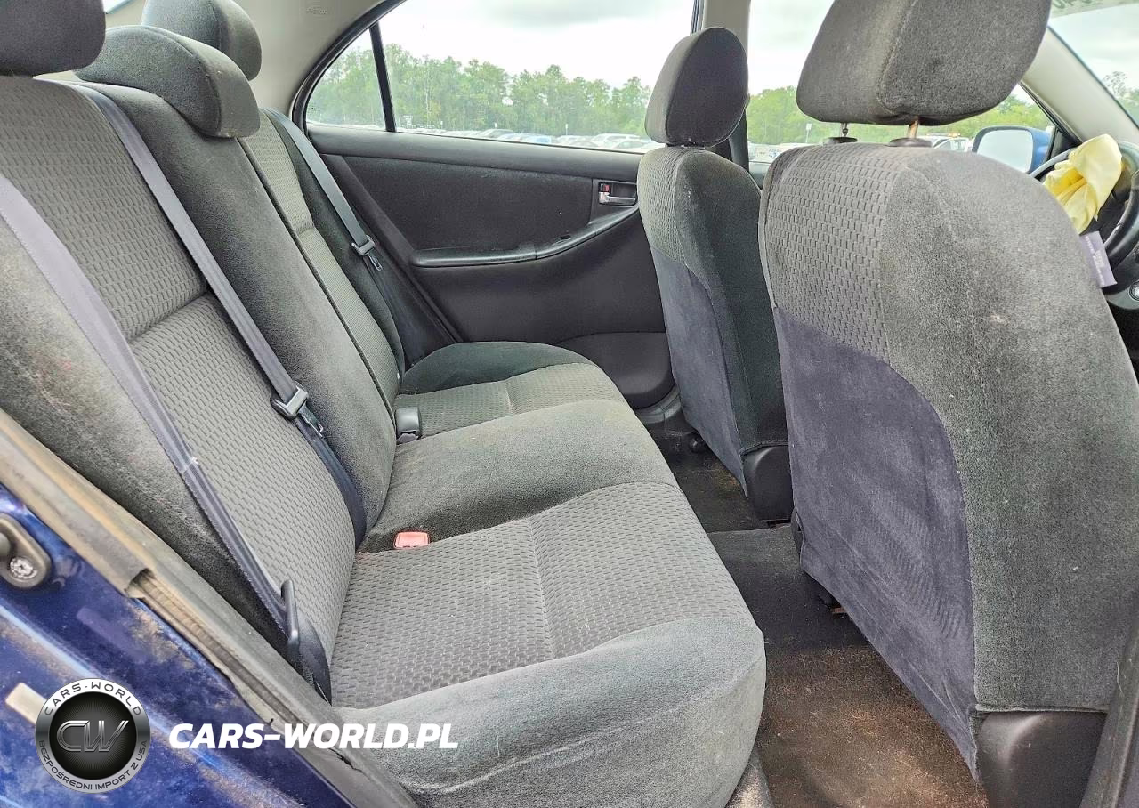2007 Toyota Corolla S VIN:1NXBR30E17Z776261 - 10