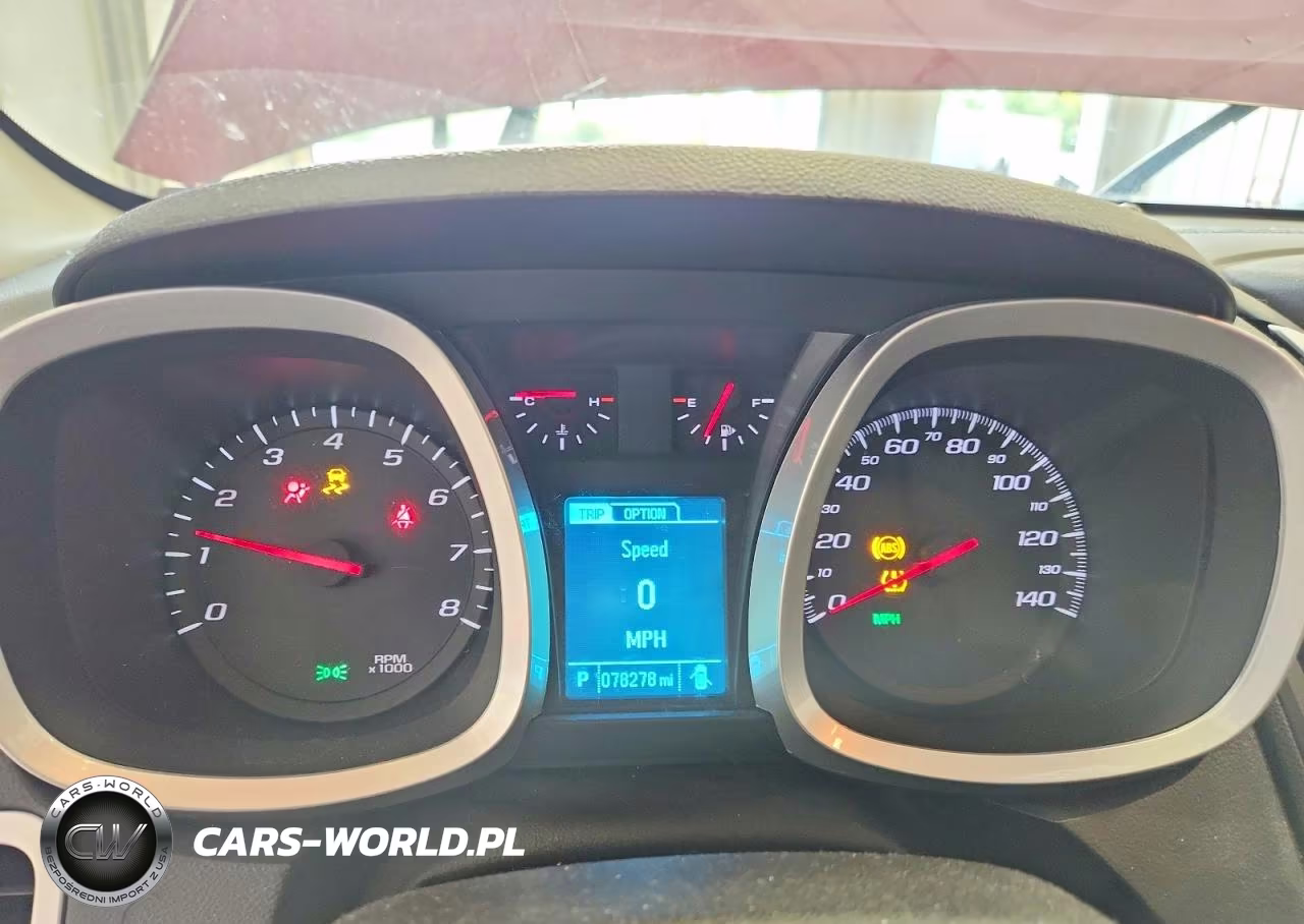 2017 Chevrolet Equinox Lt VIN:2GNALCEK9H1523516 - 9