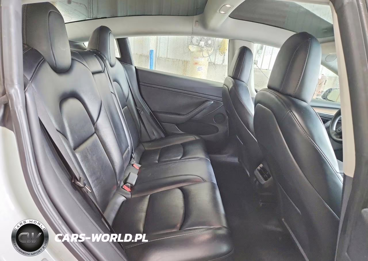2023 Tesla Model 3 VIN:5YJ3E1EA8PF434183 - 10