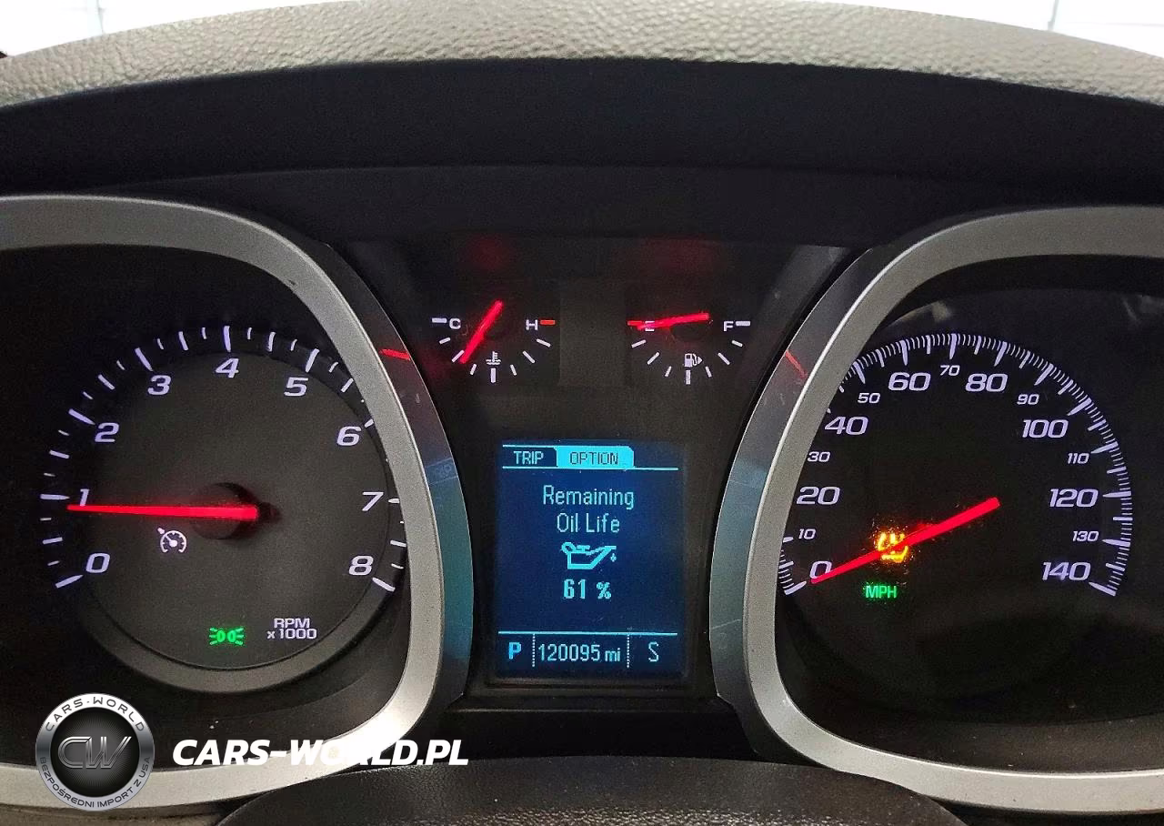 2015 Chevrolet Equinox Lt VIN:2GNALCEK3F6274517 - 9