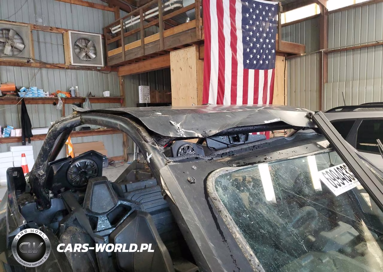 2022 Polaris Rzr Pro Xp Ultimate VIN:3NSMAD923NF359439 - 9