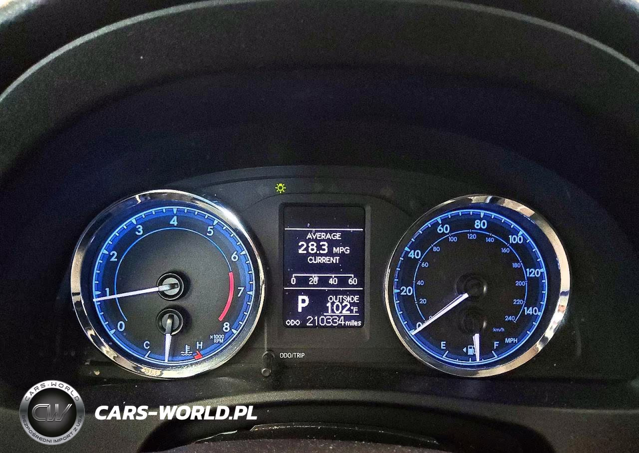 2019 Toyota Corolla Le VIN:2T1BURHEXKC170196 - 9