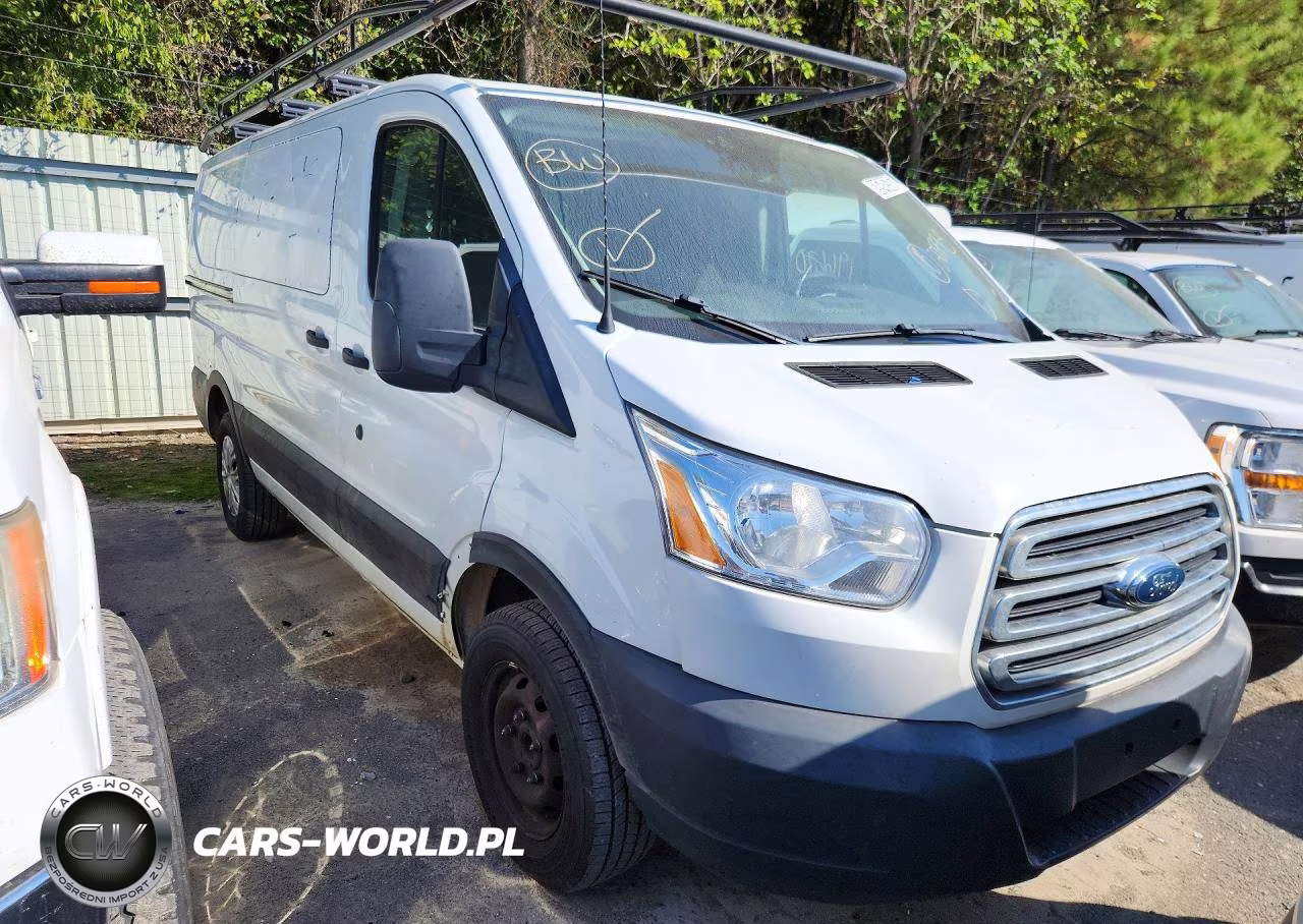 2019 Ford Transit T-250 VIN:1FTYR1YMXKKB20773 - 4