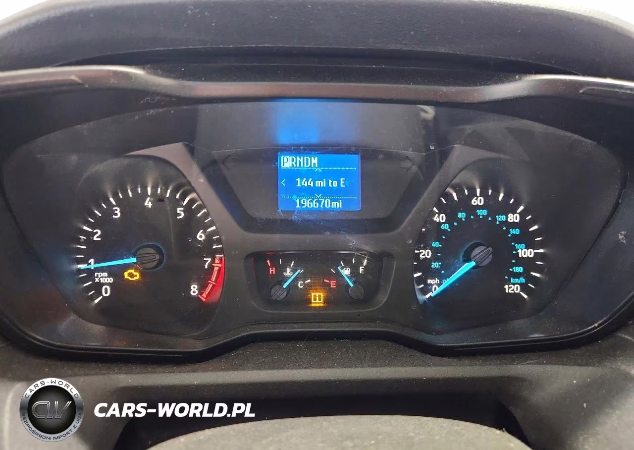 2019 Ford Transit T-250 VIN:1FTYR1YMXKKB20773 - 9