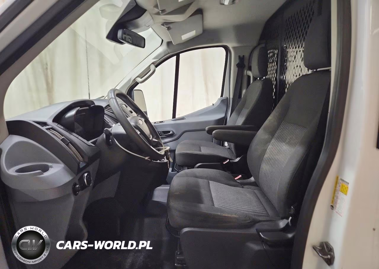 2019 Ford Transit T-250 VIN:1FTYR1YM1KKA50984 - 7