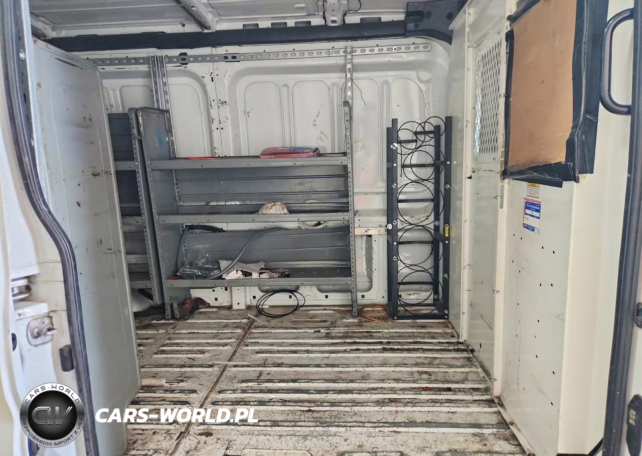 2020 Ford Transit T-250 VIN:1FTBR1C82LKB70634 - 11