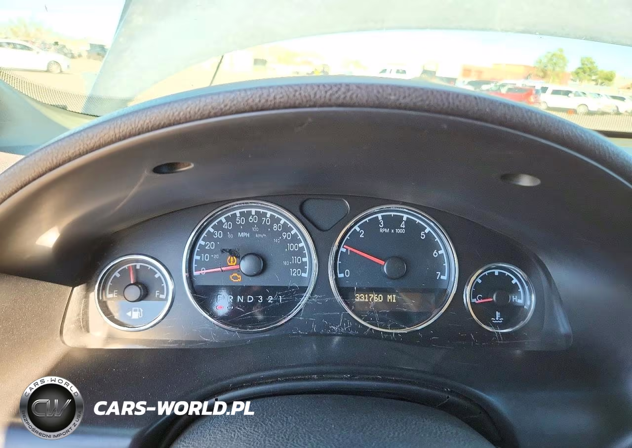 2008 Chevrolet Uplander Ls VIN:1GNDU23158D175975 - 9