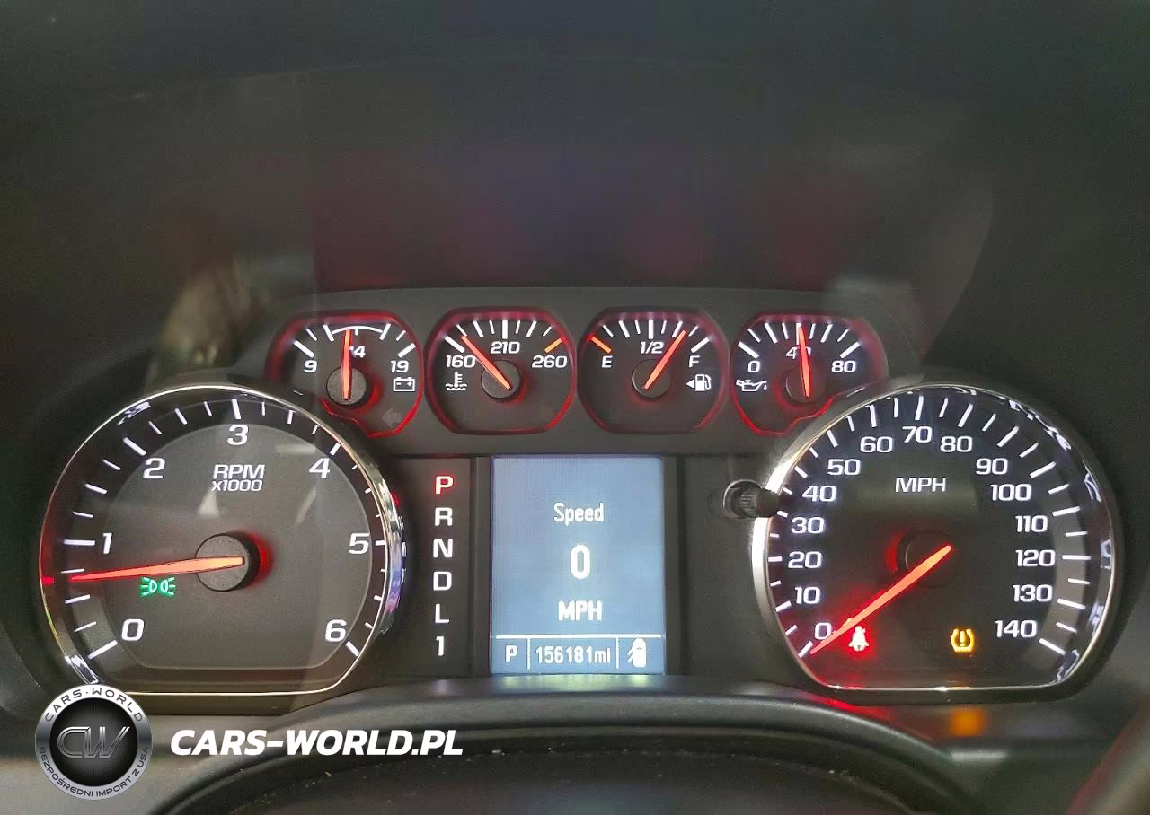 2019 Chevrolet Silverado C2500 Heavy Duty VIN:1GC1CREG2KF182094 - 9