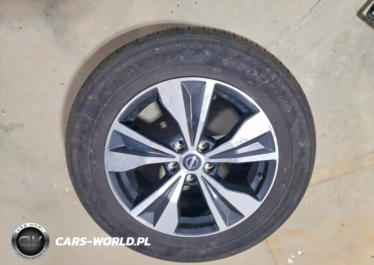 2023 Nissan Murano Sv VIN:5N1AZ2BS5PC124239 - 13
