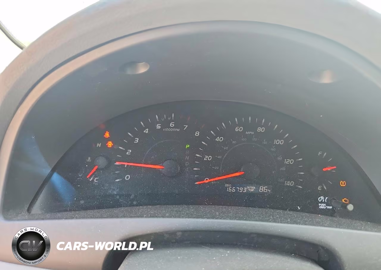 2007 Toyota Camry Ce VIN:4T1BE46K27U729755 - 9
