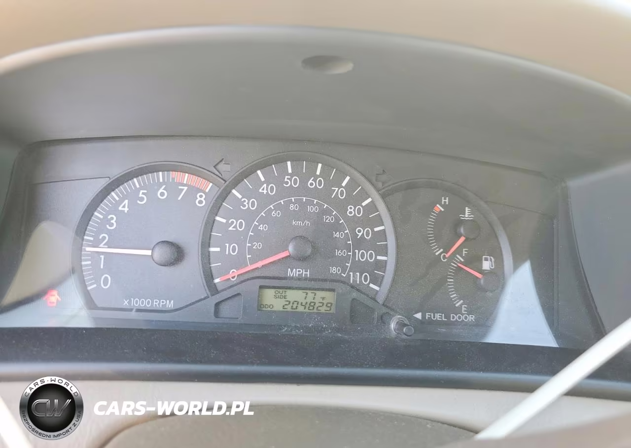 2007 Toyota Corolla Ce VIN:JTDBR32E870125332 - 9