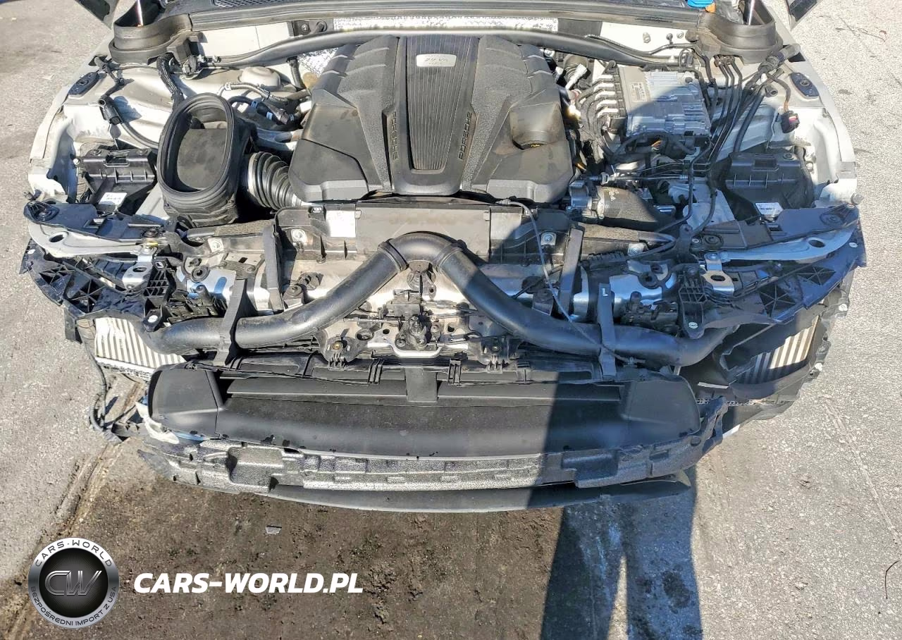 2021 Porsche Macan Gts VIN:WP1AG2A56MLB50123 - 12