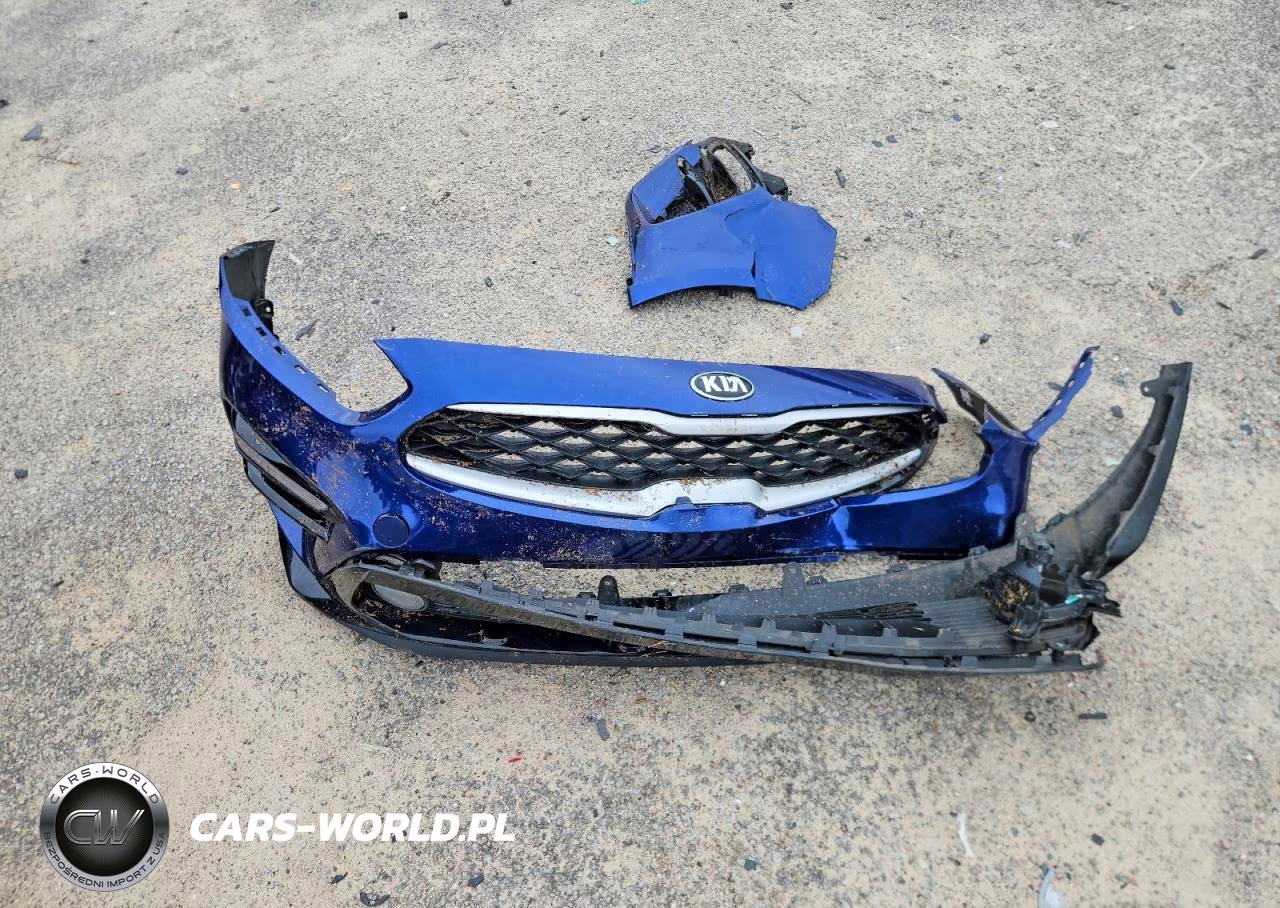 2021 Kia Forte Lxs VIN:3KPF24AD1ME266606 - 12